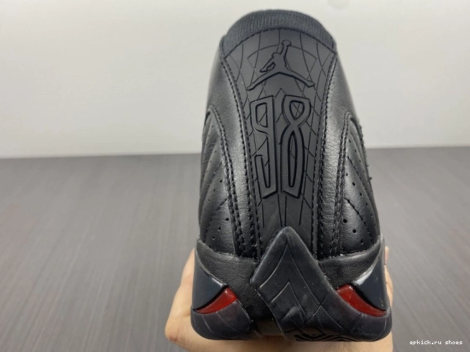 Rep 487471-022 Jordan Retro 14 'Defining Air Moments' 0718